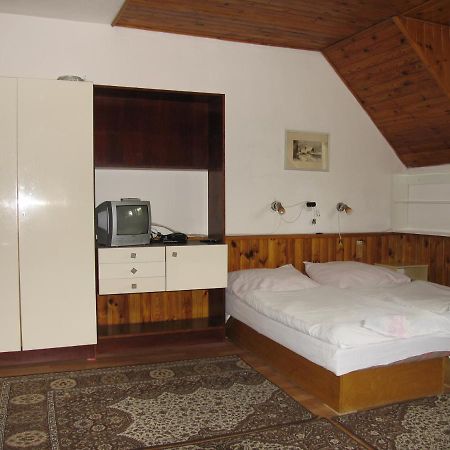 Ubytovanie 184, Bed And Braekfast 184 Stará Lesná 外观 照片