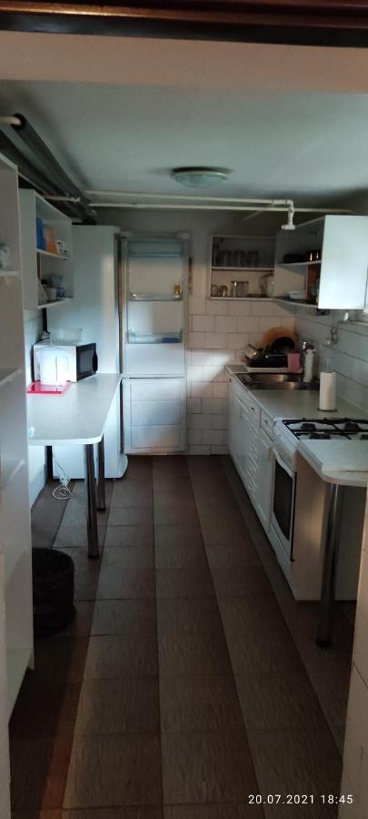 Ubytovanie 184, Bed And Braekfast 184 Stará Lesná 外观 照片