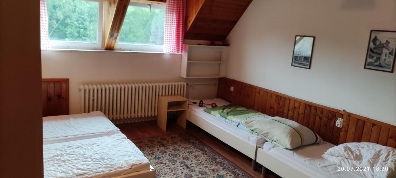 Ubytovanie 184, Bed And Braekfast 184 Stará Lesná 外观 照片