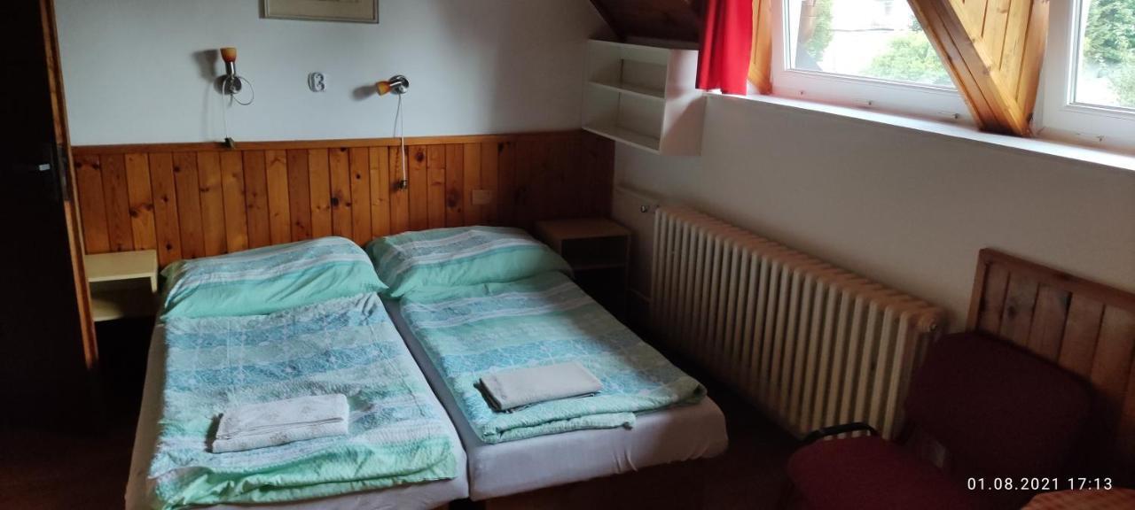 Ubytovanie 184, Bed And Braekfast 184 Stará Lesná 外观 照片