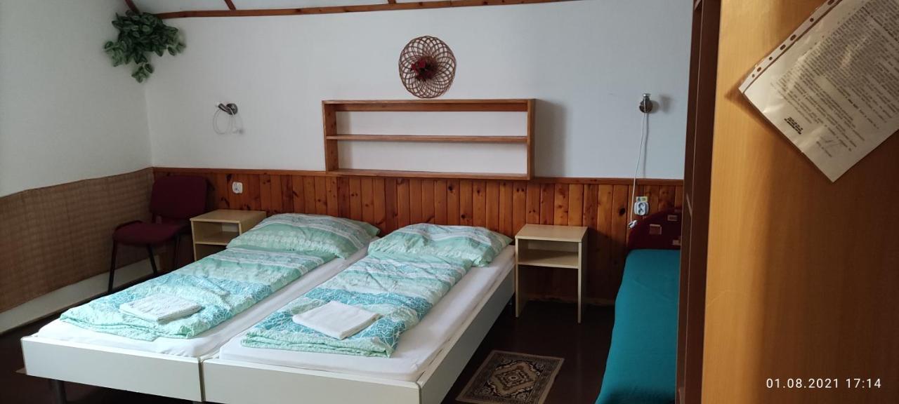 Ubytovanie 184, Bed And Braekfast 184 Stará Lesná 外观 照片