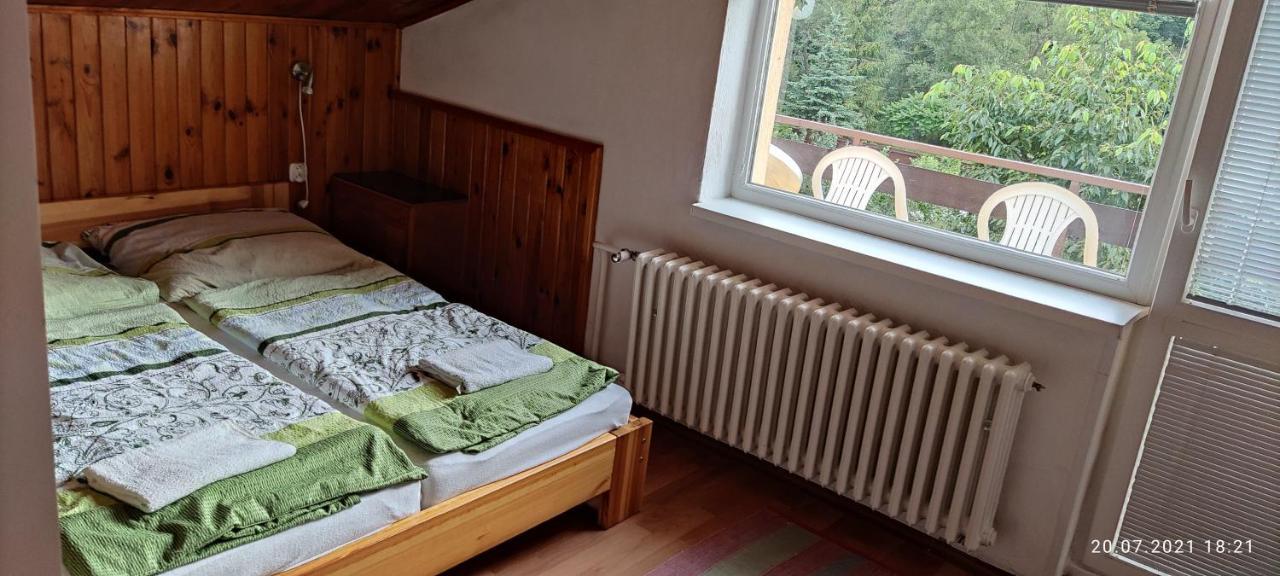 Ubytovanie 184, Bed And Braekfast 184 Stará Lesná 外观 照片