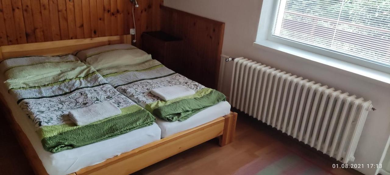 Ubytovanie 184, Bed And Braekfast 184 Stará Lesná 外观 照片