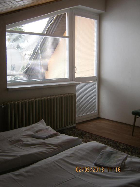 Ubytovanie 184, Bed And Braekfast 184 Stará Lesná 客房 照片