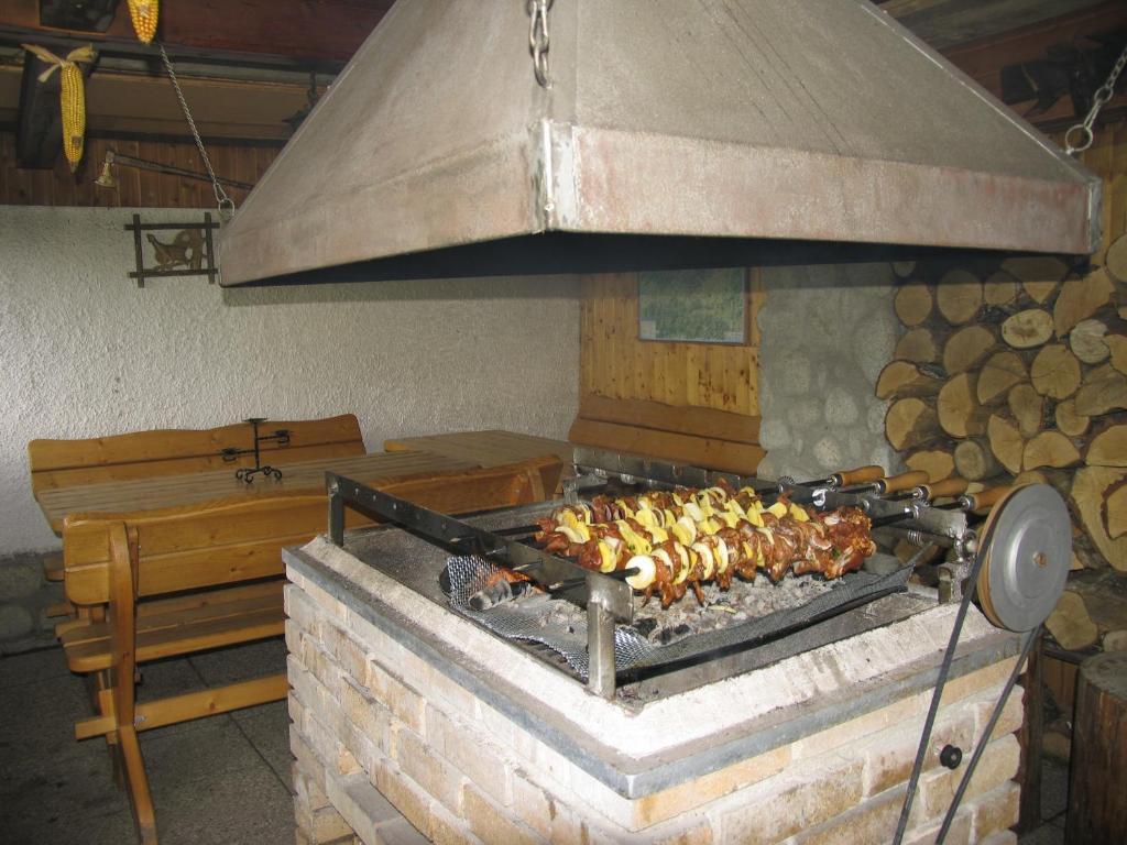 Ubytovanie 184, Bed And Braekfast 184 Stará Lesná 外观 照片