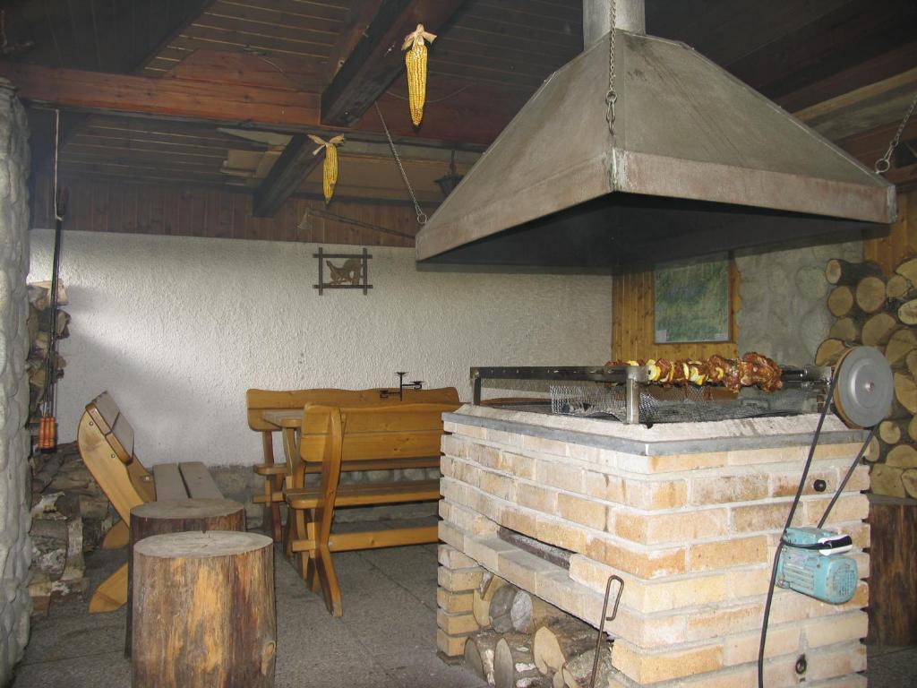 Ubytovanie 184, Bed And Braekfast 184 Stará Lesná 外观 照片