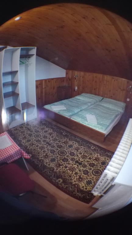 Ubytovanie 184, Bed And Braekfast 184 Stará Lesná 外观 照片