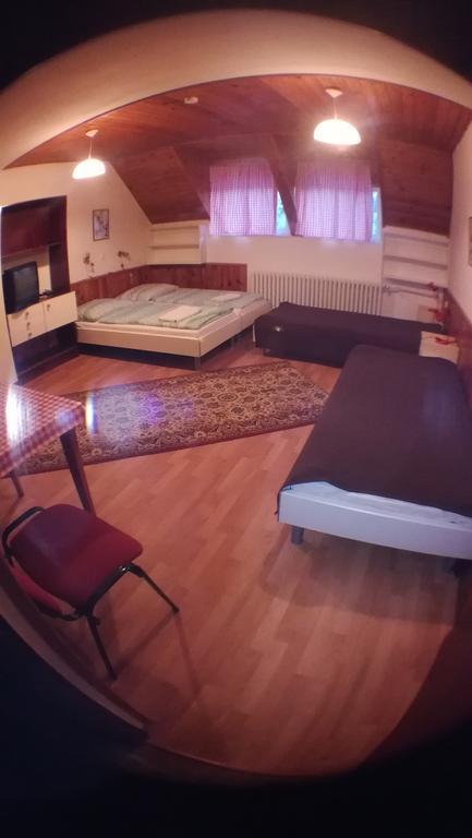 Ubytovanie 184, Bed And Braekfast 184 Stará Lesná 外观 照片