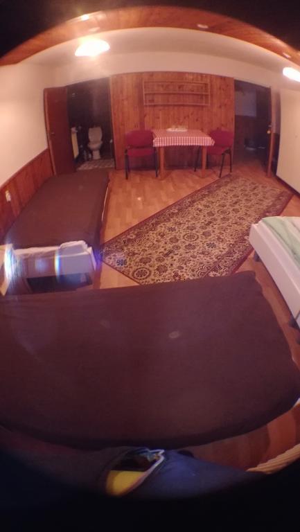 Ubytovanie 184, Bed And Braekfast 184 Stará Lesná 外观 照片