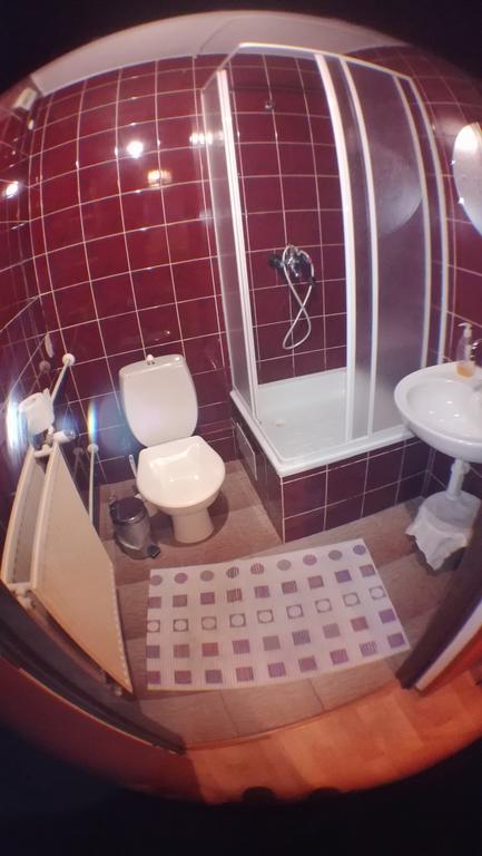 Ubytovanie 184, Bed And Braekfast 184 Stará Lesná 外观 照片