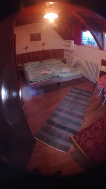 Ubytovanie 184, Bed And Braekfast 184 Stará Lesná 外观 照片