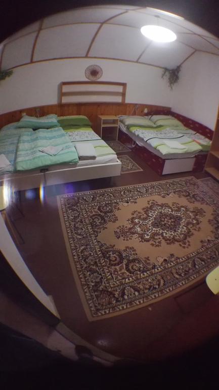 Ubytovanie 184, Bed And Braekfast 184 Stará Lesná 外观 照片