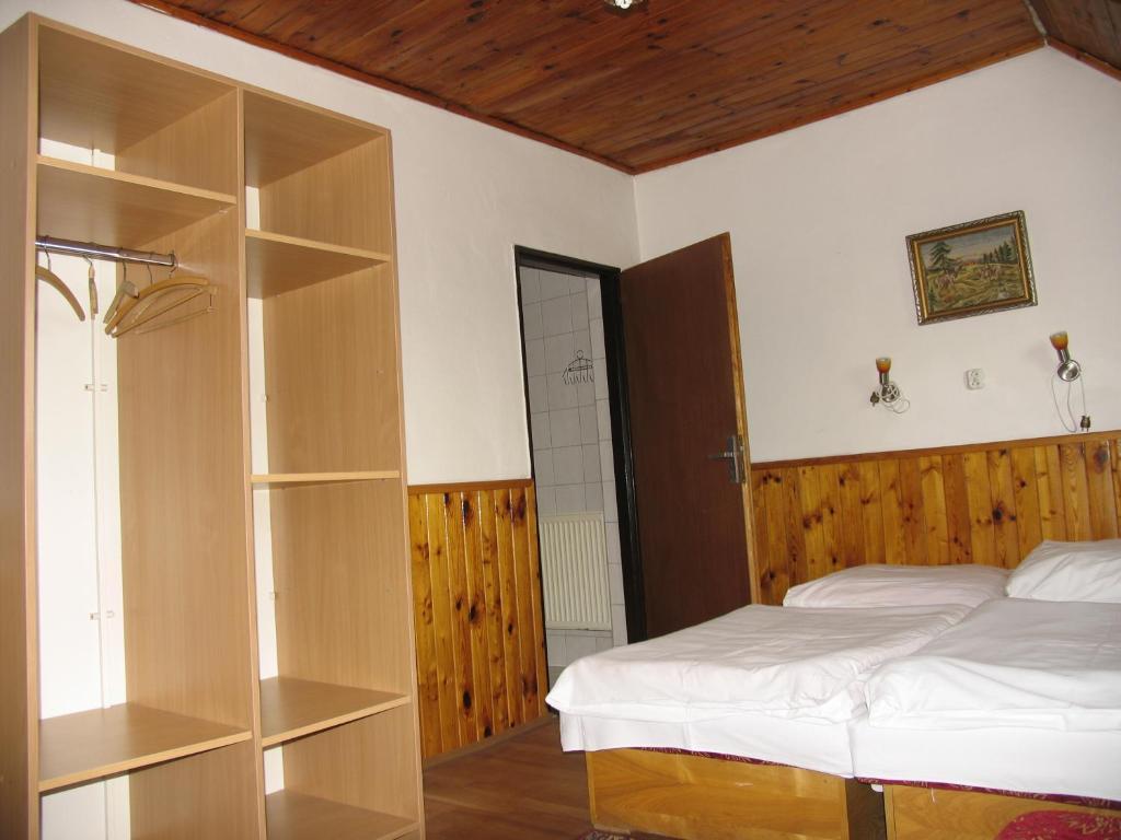 Ubytovanie 184, Bed And Braekfast 184 Stará Lesná 客房 照片
