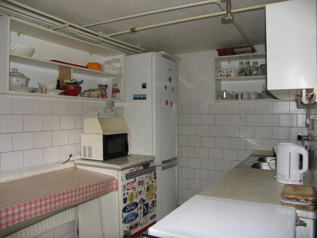 Ubytovanie 184, Bed And Braekfast 184 Stará Lesná 外观 照片