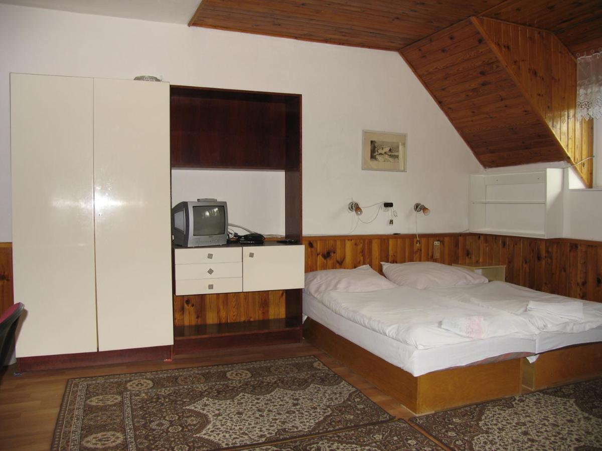 Ubytovanie 184, Bed And Braekfast 184 Stará Lesná 外观 照片