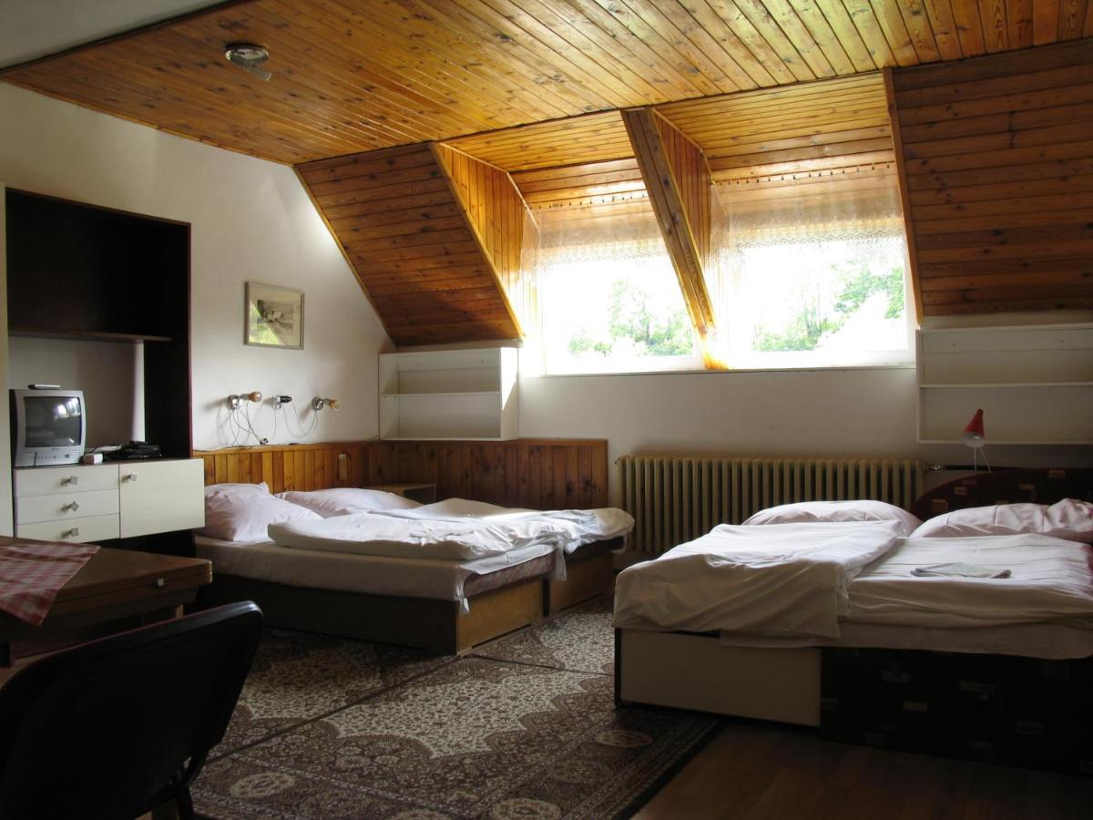 Ubytovanie 184, Bed And Braekfast 184 Stará Lesná 客房 照片