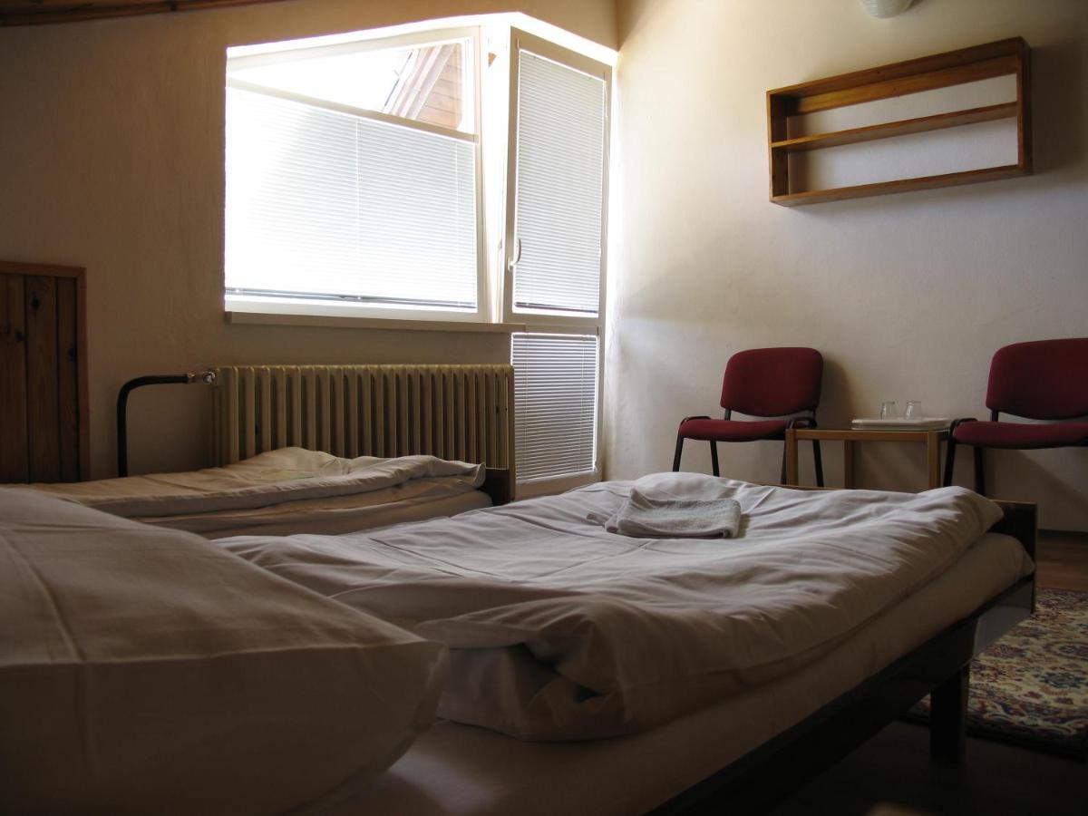Ubytovanie 184, Bed And Braekfast 184 Stará Lesná 客房 照片