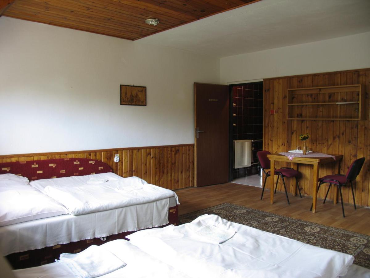 Ubytovanie 184, Bed And Braekfast 184 Stará Lesná 外观 照片