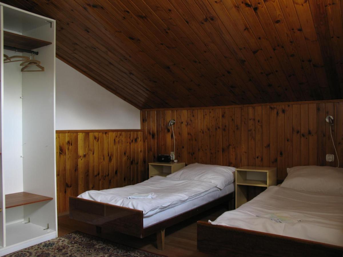 Ubytovanie 184, Bed And Braekfast 184 Stará Lesná 客房 照片